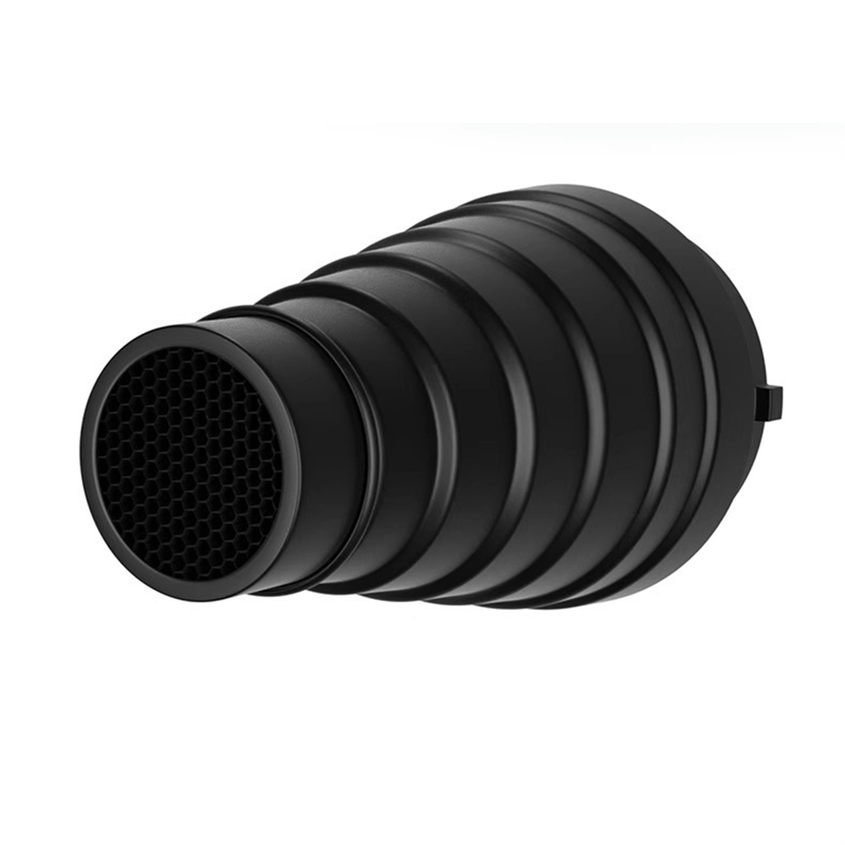 Photography Lighting Flash - M05K Mount Large Flash Snoot Photography
