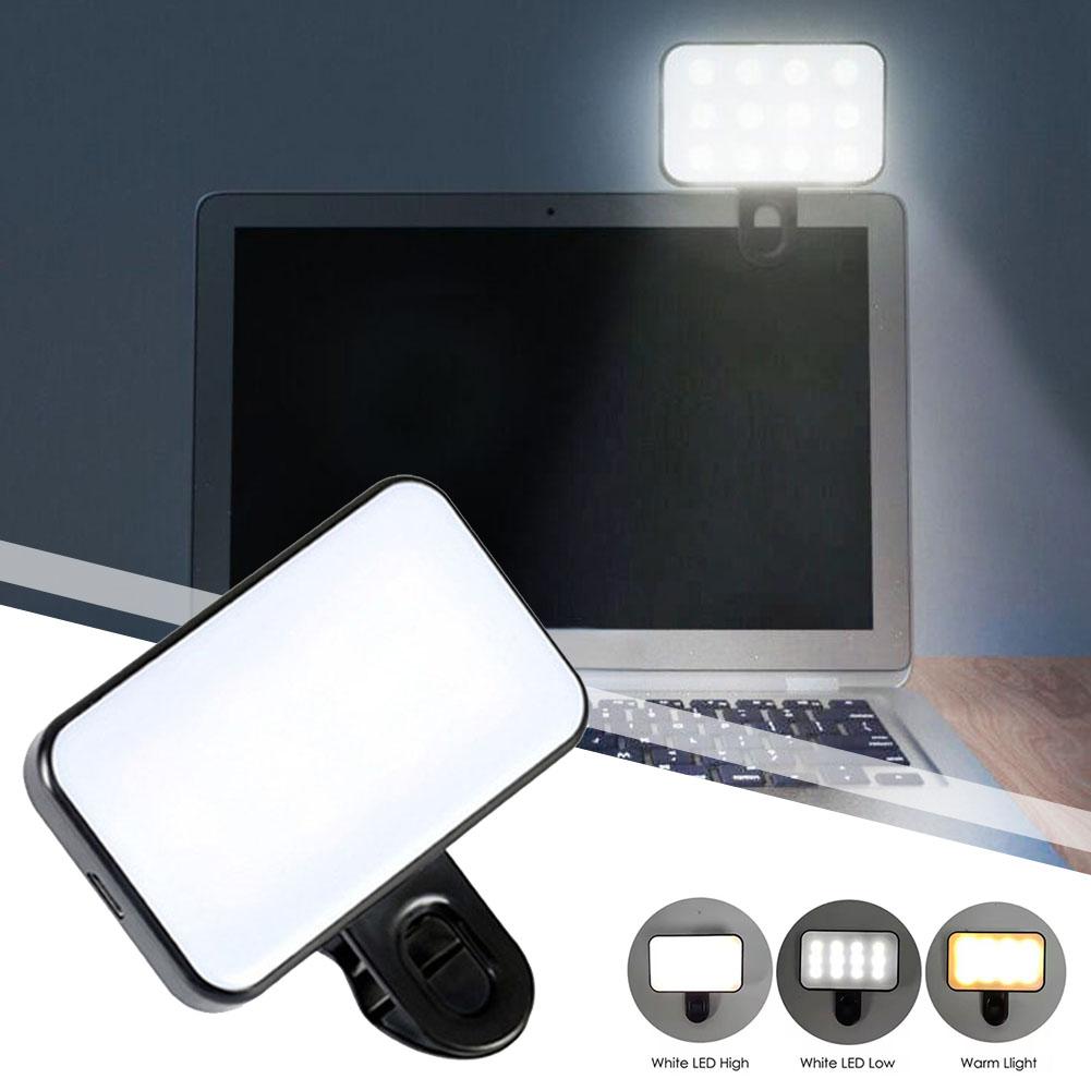 Photography Lighting Flash - Pocket LED Selfie Light For IPhone