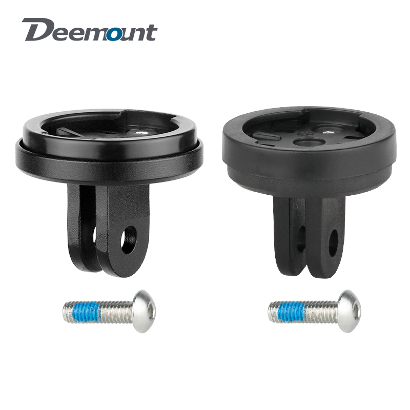 Photography Lighting Devices - Deemount Direction Adjustable Adaptor for Garmin