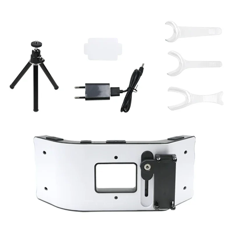 Photography Lighting Flash - Intraoral Dental Photography Light Dental Flash