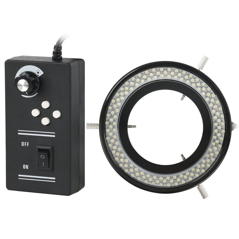 Photography Lighting Patterns - Industrial Four-Zone Four-Wheel Drive Independent Brightness