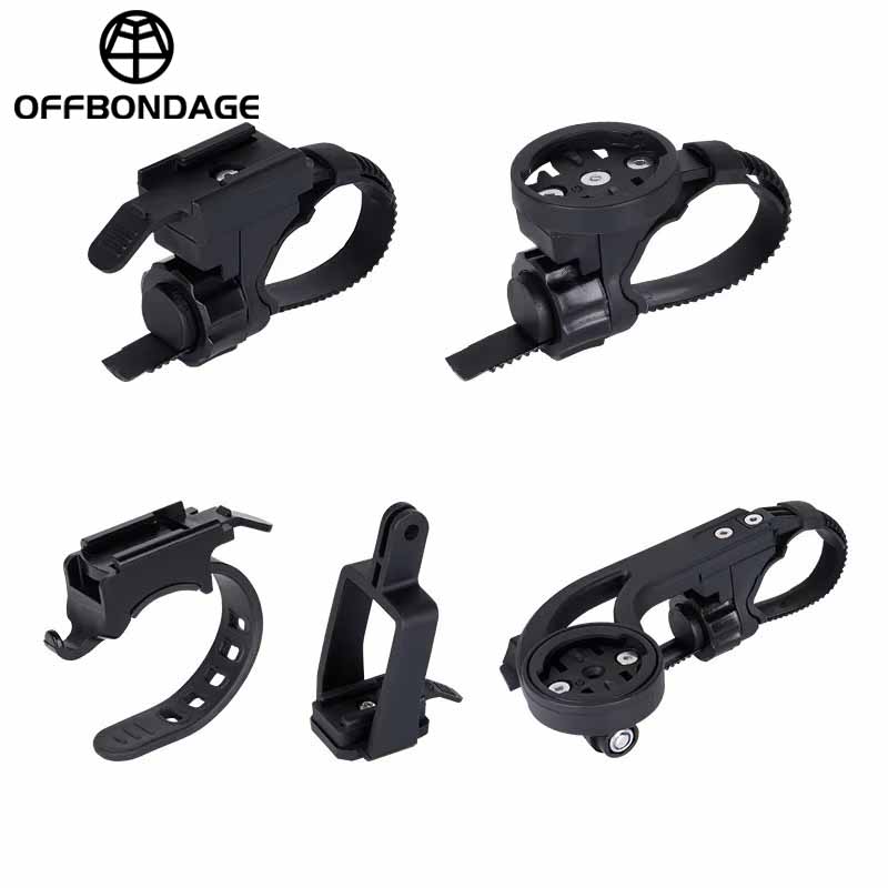 Photography Lighting Devices - OFFBONDAGE Bicycle Multifunctional Code Table Holder