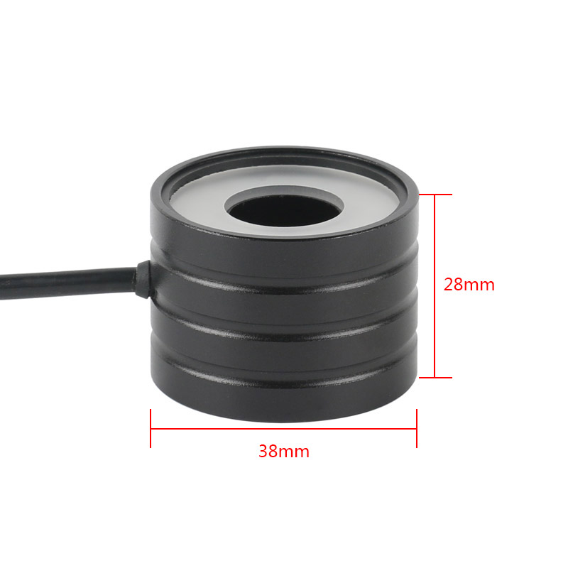 6500K 32 LED Ring Light Diamet - Photography Lighting Patterns 评论和价格