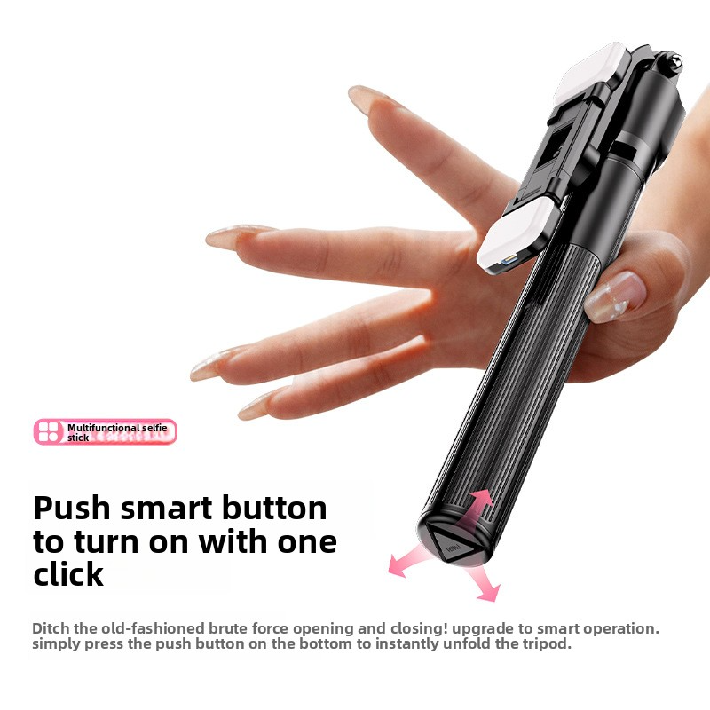 Selfie stick holder, light sup - Photography Lighting Stick 评论和价格