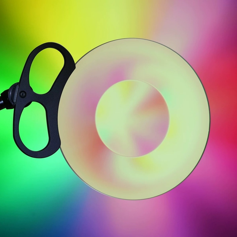 150mm Handheld Prism Filter Vo - Lighting Effect In Photography 评论和价格