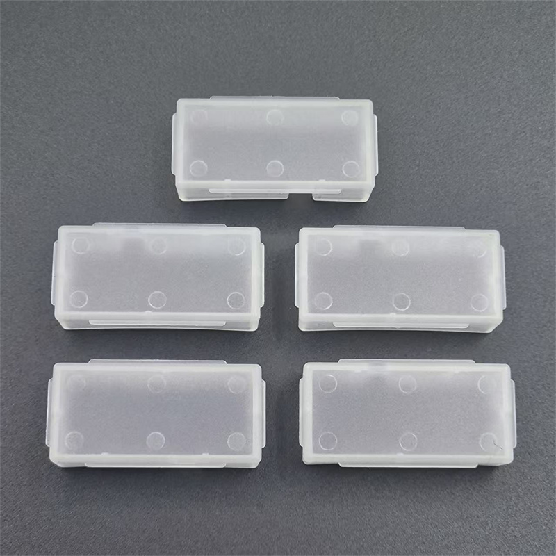 5Pcs LP-E17 Battery case Prote - Nikon Camera Z50 评论和价格