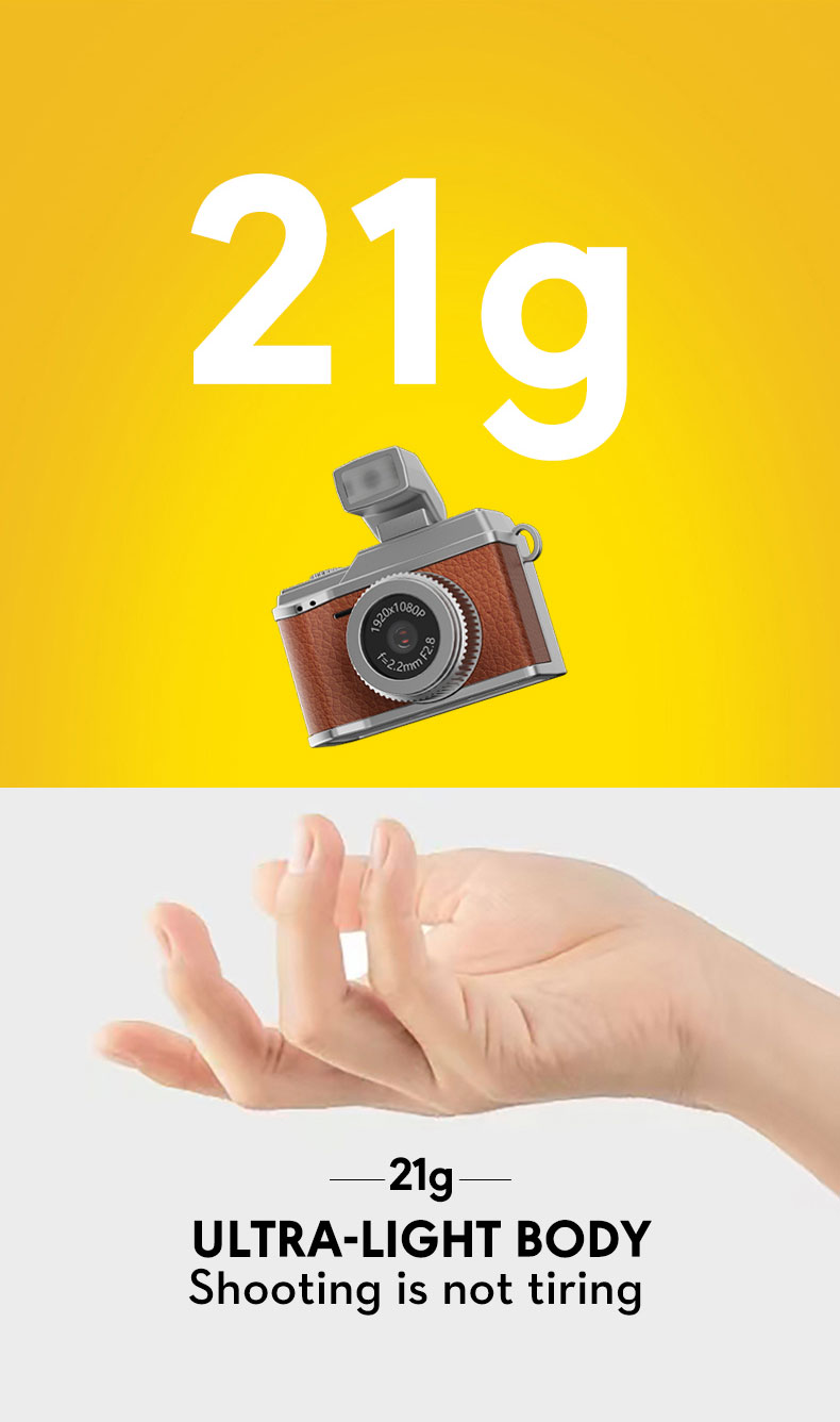 Retro Vintage Mini Digital Cam - Vintage Photography Lighting 评论和价格