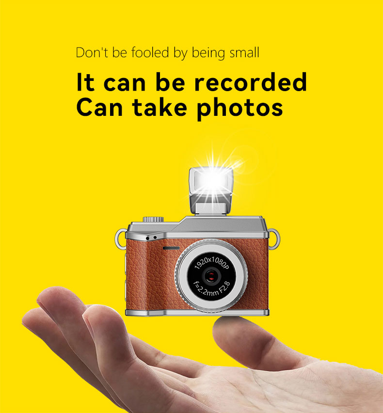 Retro Vintage Mini Digital Cam - Vintage Photography Lighting 评论和价格