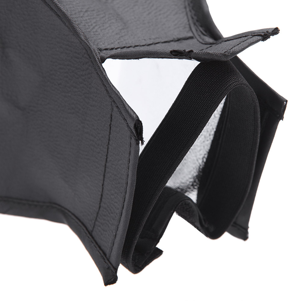 15x17cm Softbox Reflector Flas - Photography Lighting Flash 评论和价格