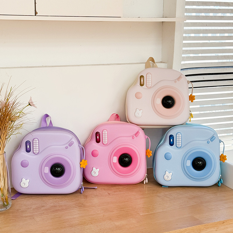 2026 New Cute Kids Camera Back - Photography Lighting Patterns 评论和价格
