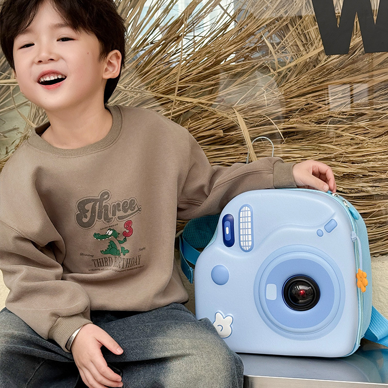 2026 New Cute Kids Camera Back - Photography Lighting Patterns 评论和价格