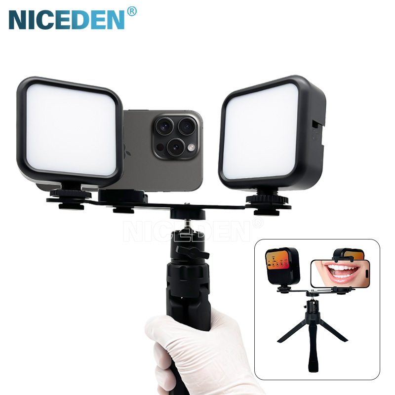 Niceden Dental portable Flash  - Photography Lighting Flash 评论和价格