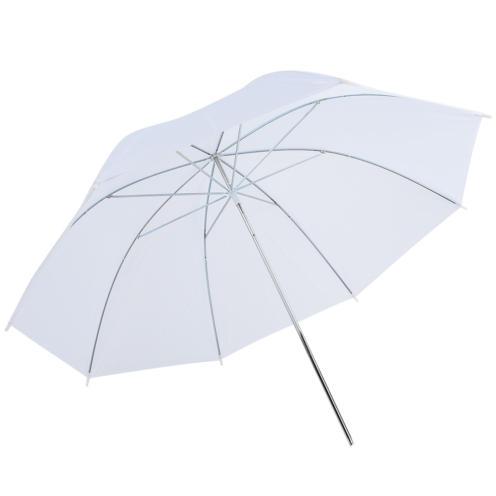 33 Inch Translucent White Soft - Photography Lighting Flash 评论和价格