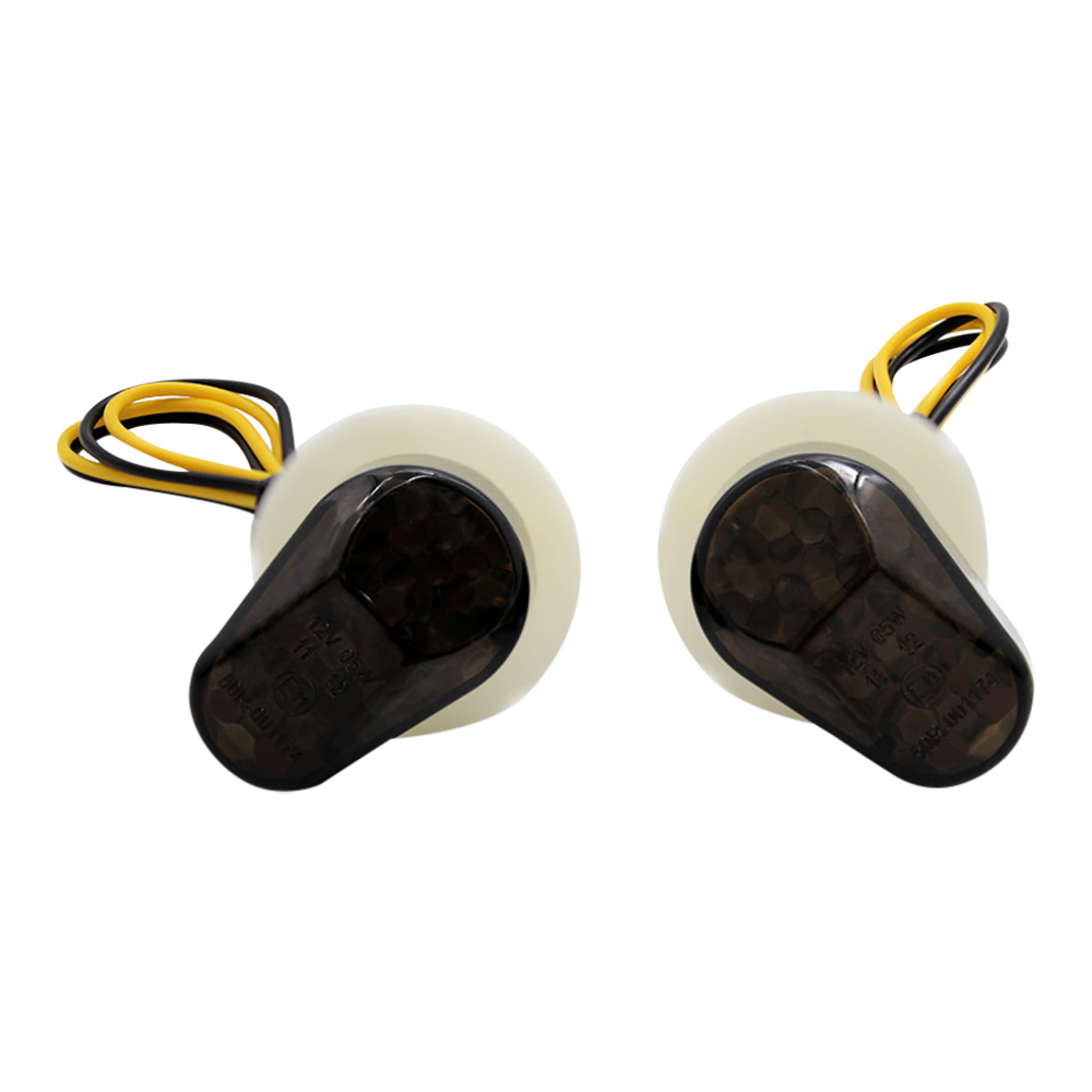 2pcs Motorcycle Turn Signals L - Photography Lighting Flash 评论和价格