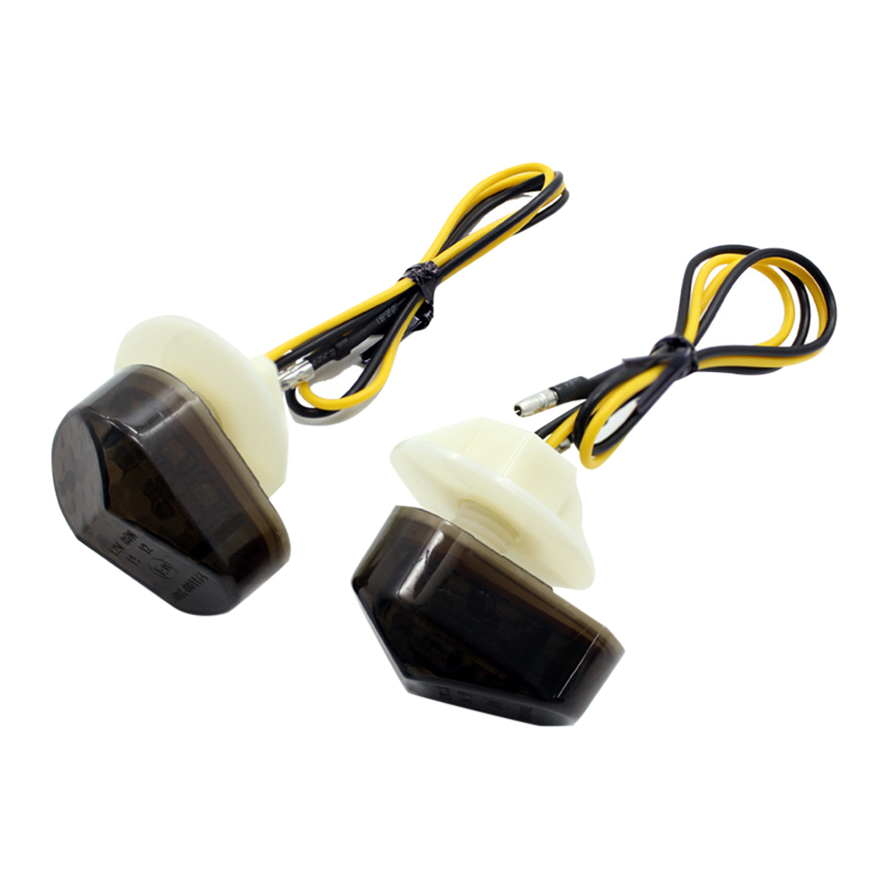 2pcs Motorcycle Turn Signals L - Photography Lighting Flash 评论和价格