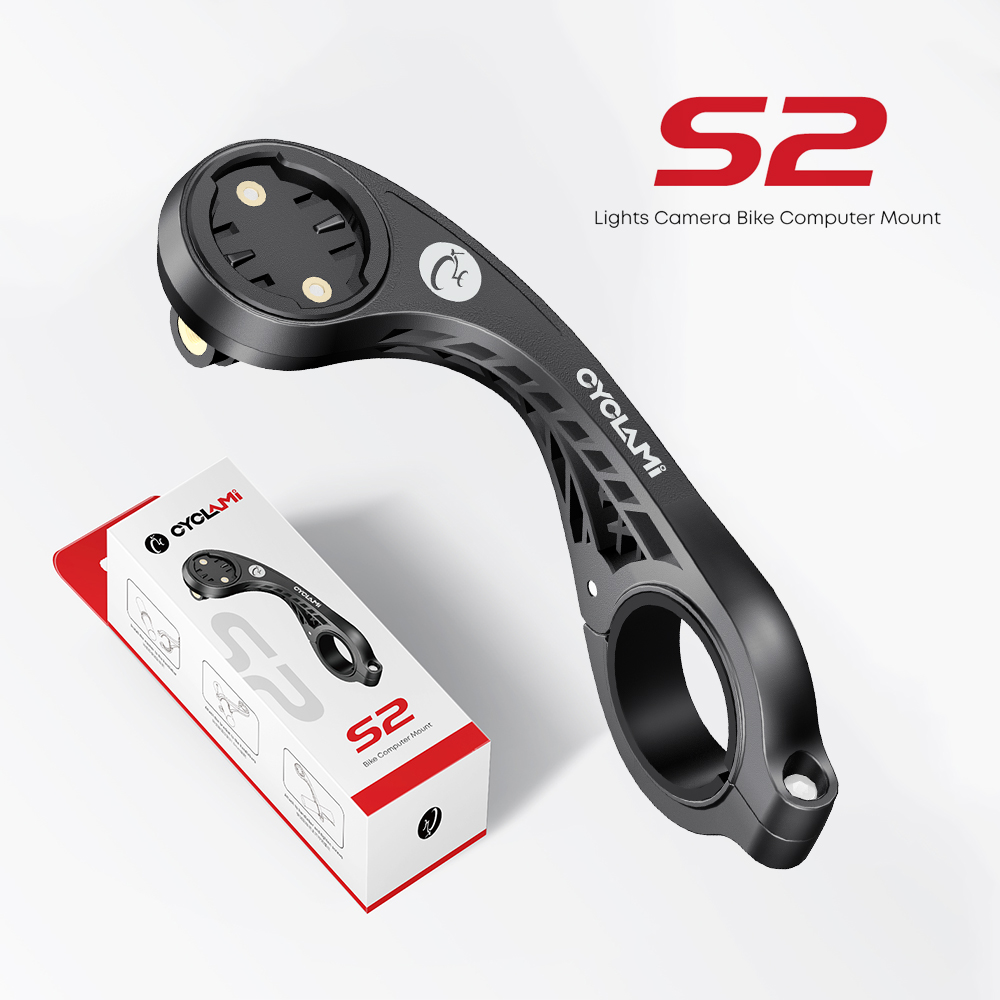 IGPSPORT Light Bracket Mountai - Photography Lighting Devices 评论和价格