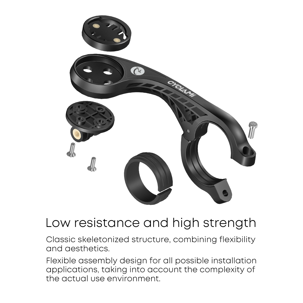 IGPSPORT Light Bracket Mountai - Photography Lighting Devices 评论和价格