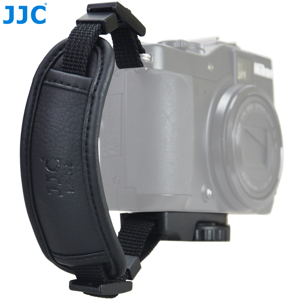 JJC Camera Hand Grip Strap for - Nikon Camera Z50 评论和价格