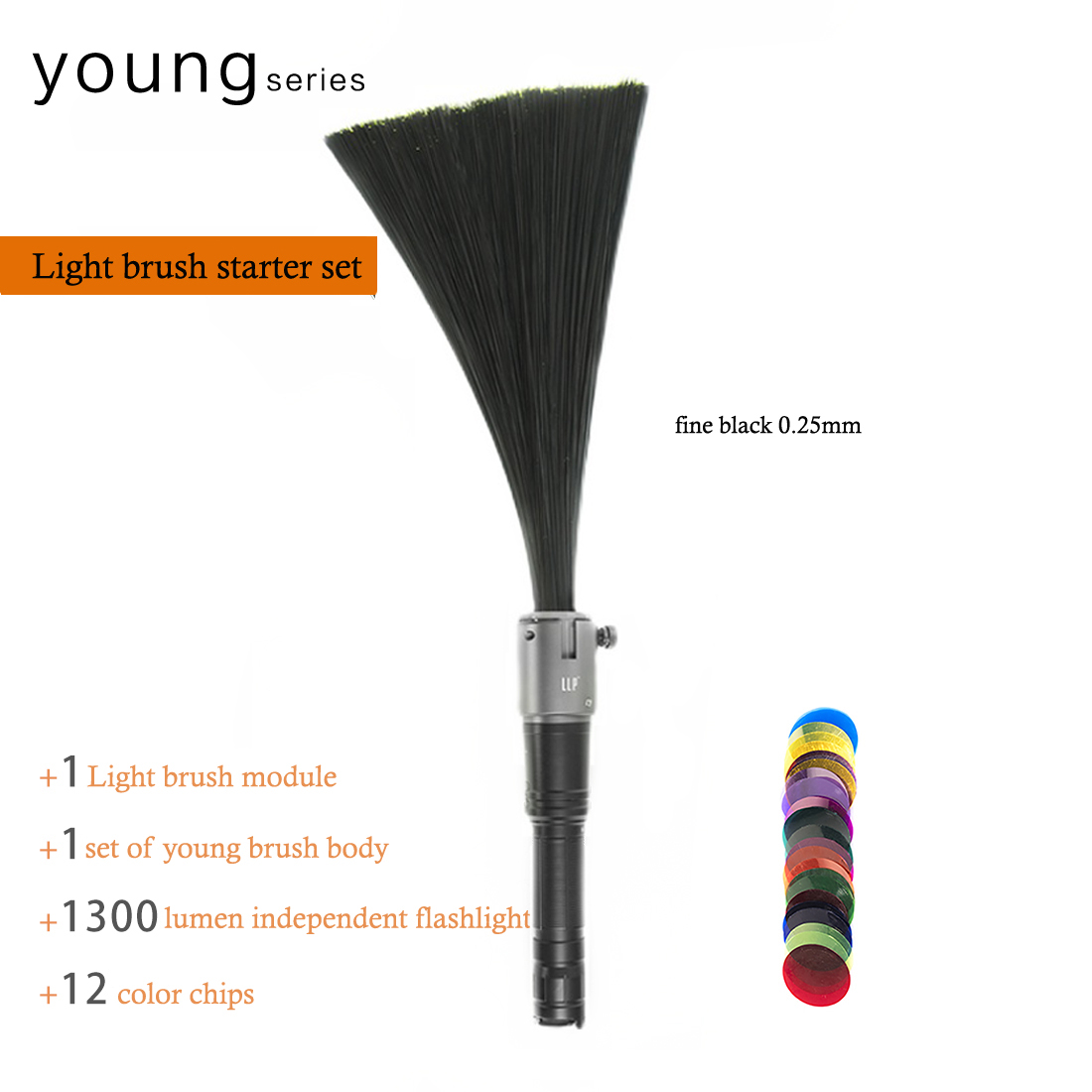 Getting Started Light Painting - Photography Lighting Stick 评论和价格