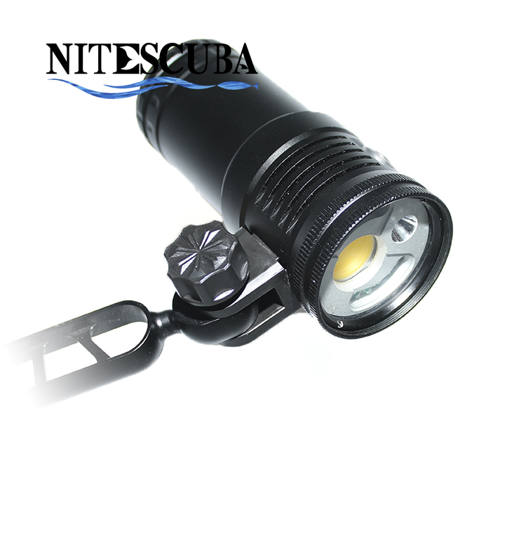 Nitescuba Diving Clamp For Vid - Photography Using Lighting 评论和价格