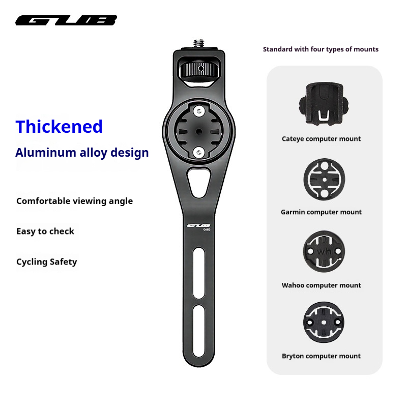 GUB MTB Road Bicycle Light Hol - Photography Lighting Devices 评论和价格