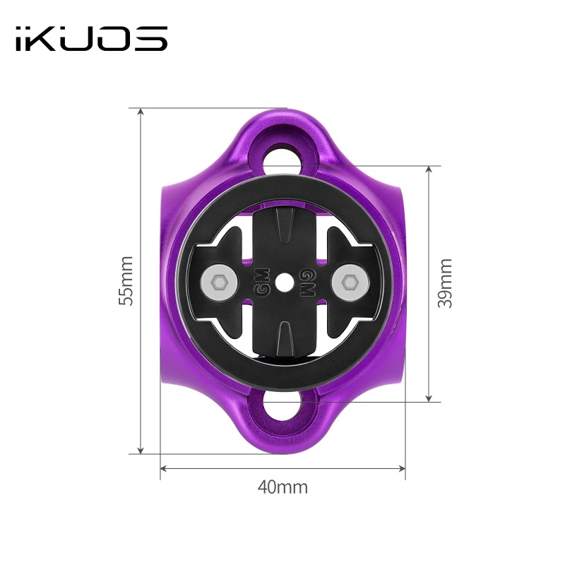 Bike Computer Stem Mount For J - Photography Lighting Devices 评论和价格