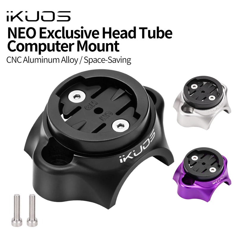 Bike Computer Stem Mount For J - Photography Lighting Devices 评论和价格