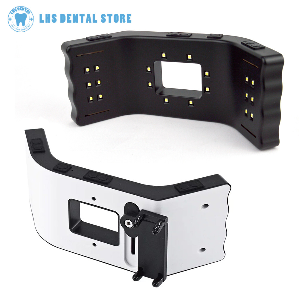 Dental Oral Photography LED La - Photography Lighting Flash 评论和价格