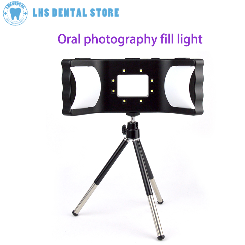 Dental Oral Photography LED La - Photography Lighting Flash 评论和价格