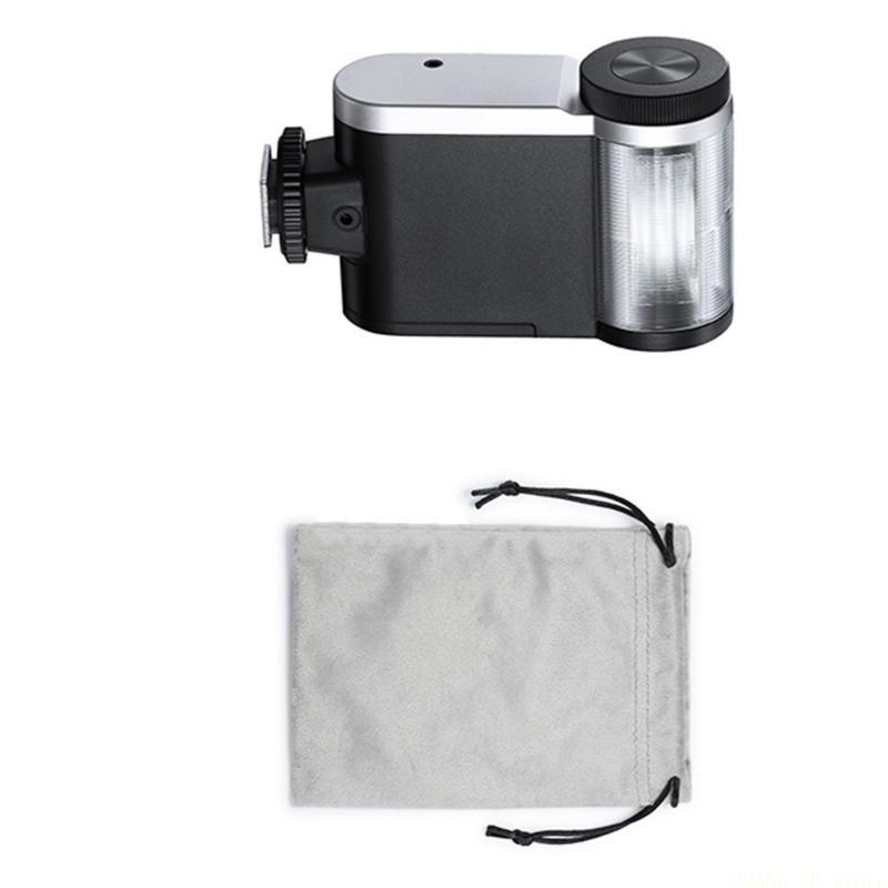 M5TD iA32 Photography Camera F - Photography Using Lighting 评论和价格