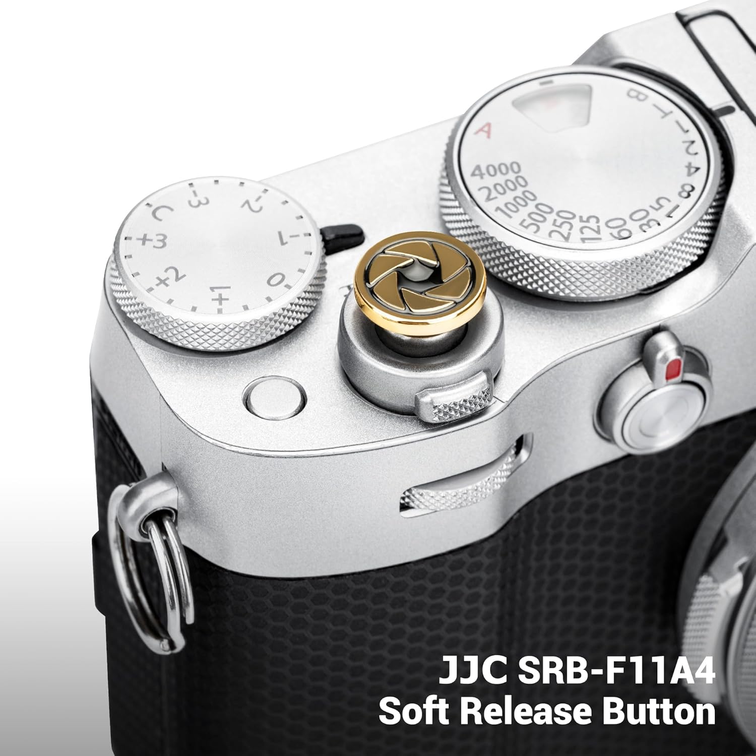 JJC Camera Shutter Button for  - Fujifilm Camera X-T30 Ii 评论和价格