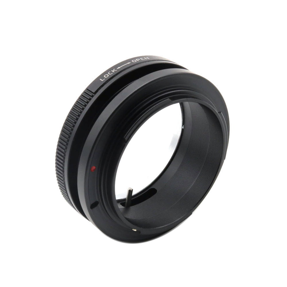 FD-RF for Canon FD SLR Lens fo - Nikon Camera Z50 评论和价格