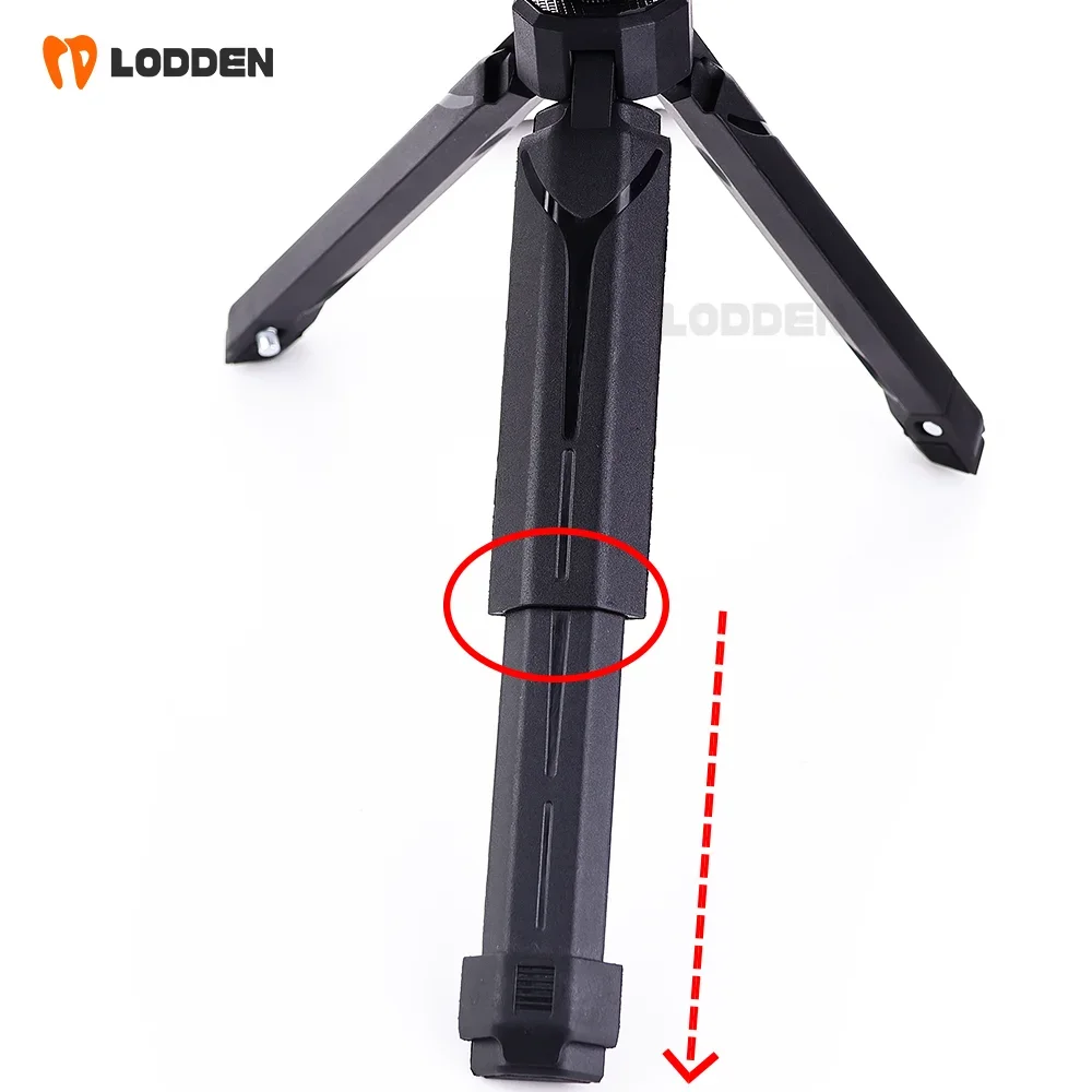 LODDEN Bluetooth Dental Fill L - Photography Lighting Flash 评论和价格