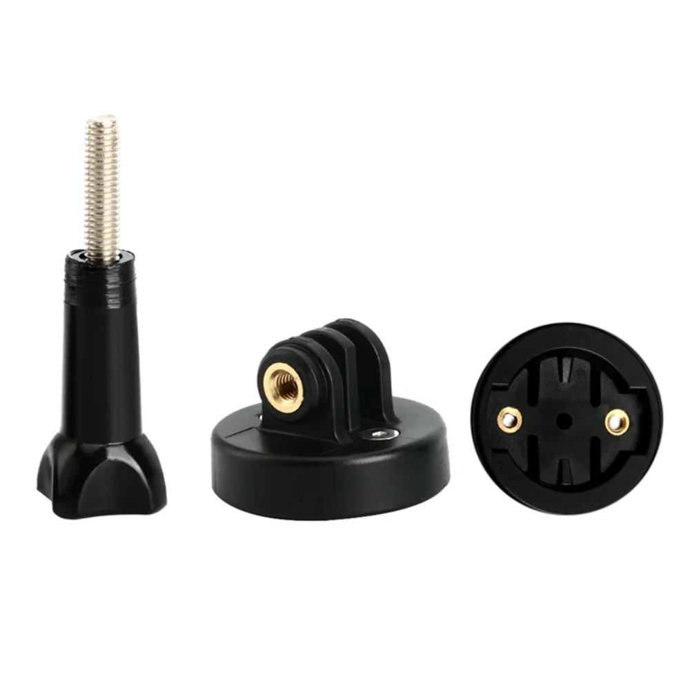 Bicycle Computer Base Adapter  - Photography Lighting Devices 评论和价格