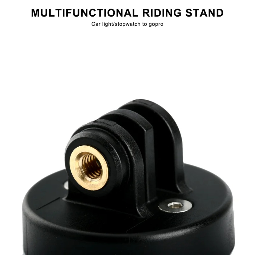 Bicycle Computer Base Adapter  - Photography Lighting Devices 评论和价格