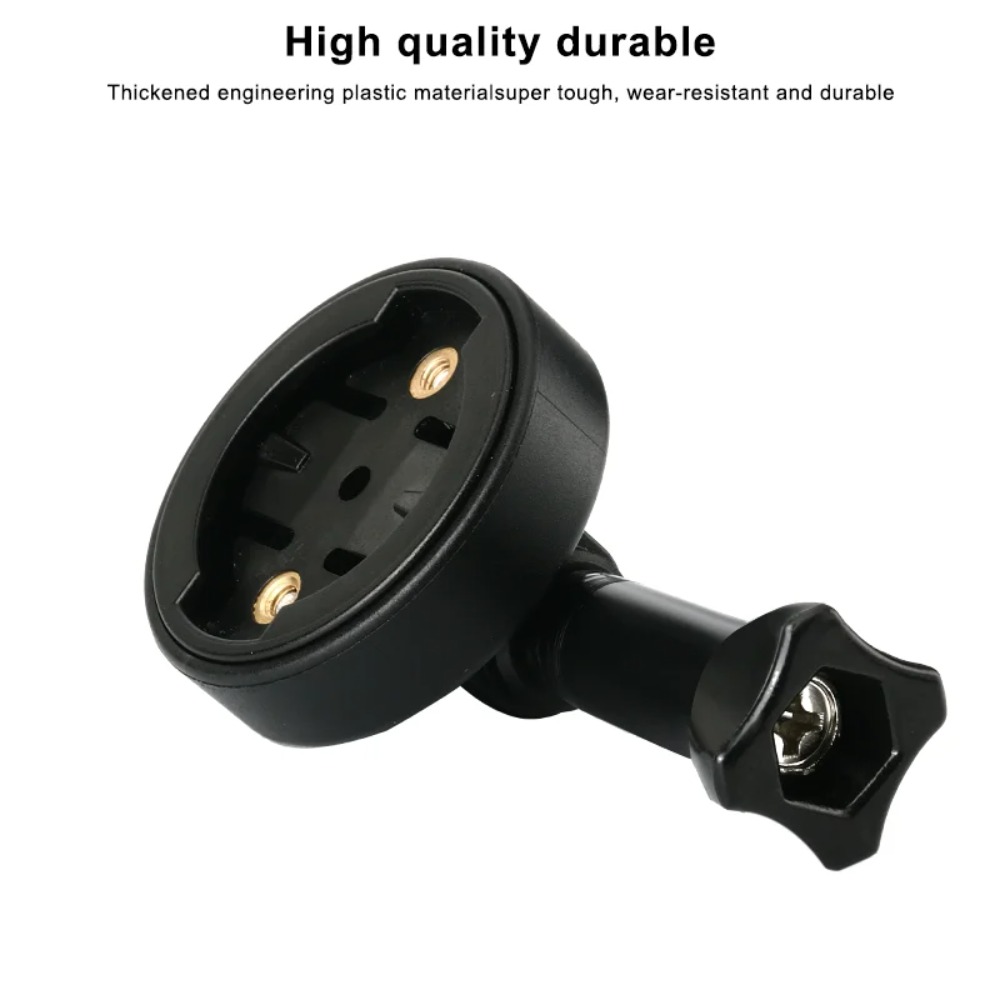 Bicycle Computer Base Adapter  - Photography Lighting Devices 评论和价格