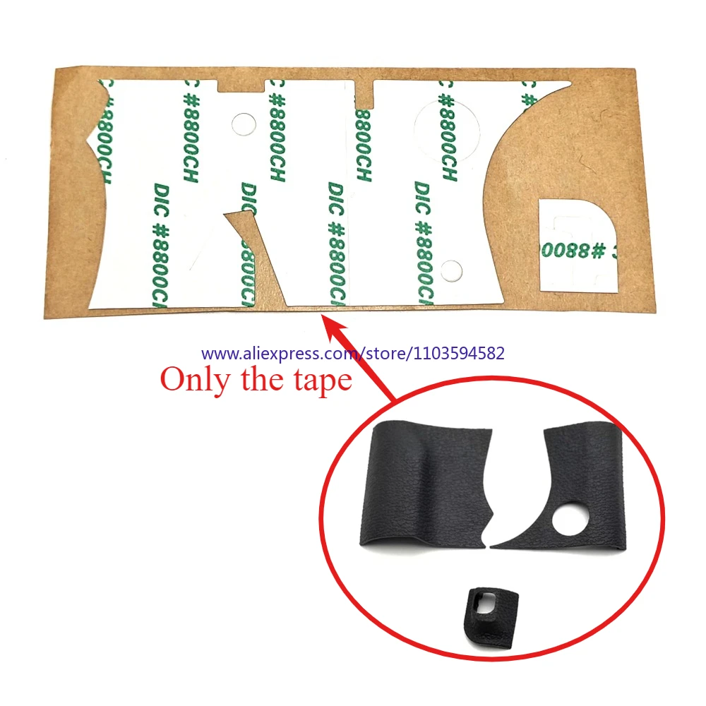 NEW One Set Tape for Fujifilm  - Fujifilm Camera X-T30 Ii 评论和价格