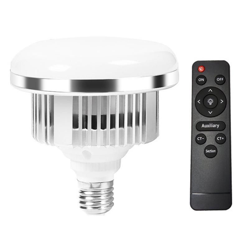 1 Set Energy-saving E27 Mount  - Photography Lighting Home 评论和价格