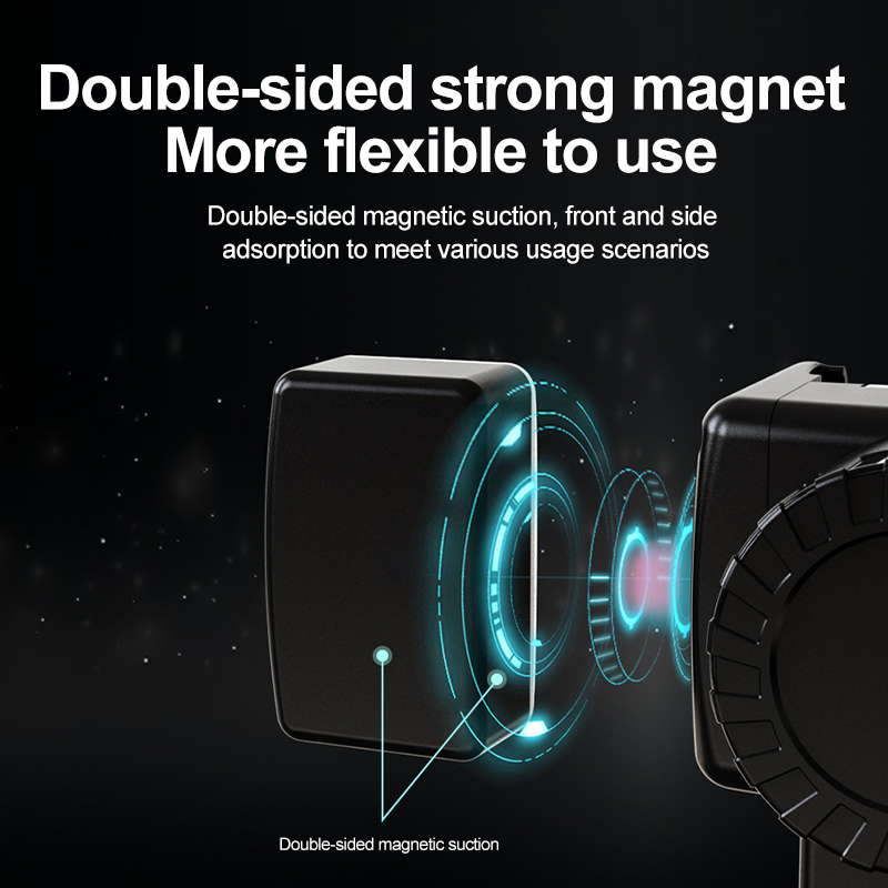 Mini Magnetic Selfie Fill Ligh - Photography Lighting Patterns 评论和价格
