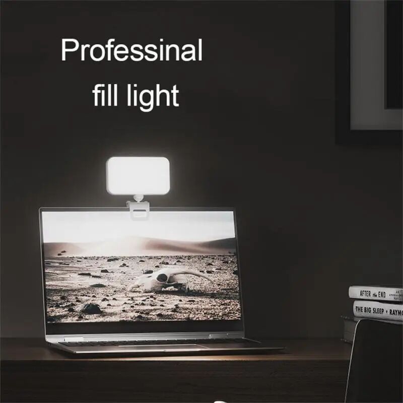 Pocket LED Selfie Light For IP - Photography Lighting Flash 评论和价格
