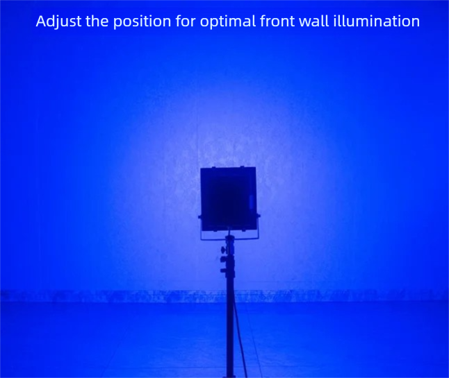RGB Full Color Atmosphere Ligh - Lighting Effect In Photography 评论和价格