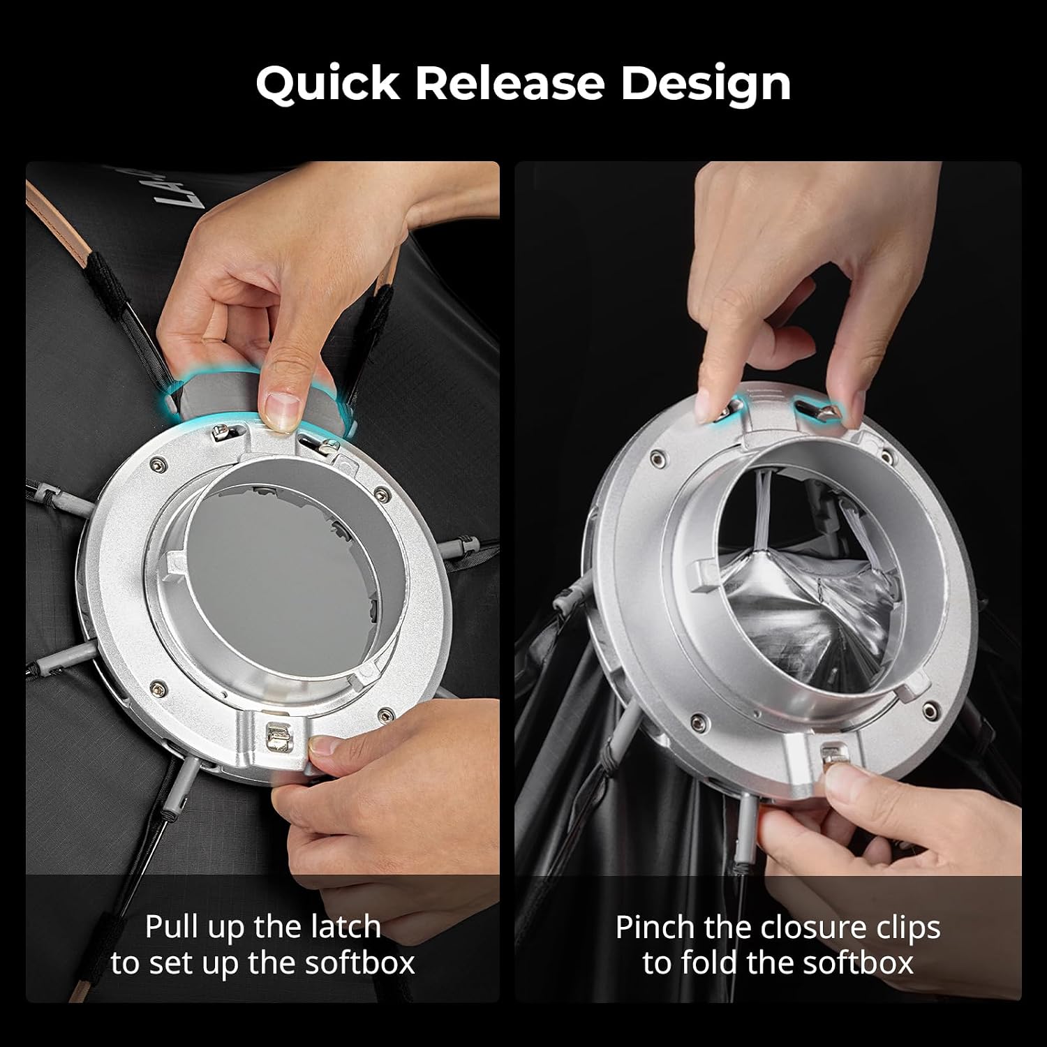 35-Inch Bowens Mount Octagon S - Photography Lighting Flash 评论和价格