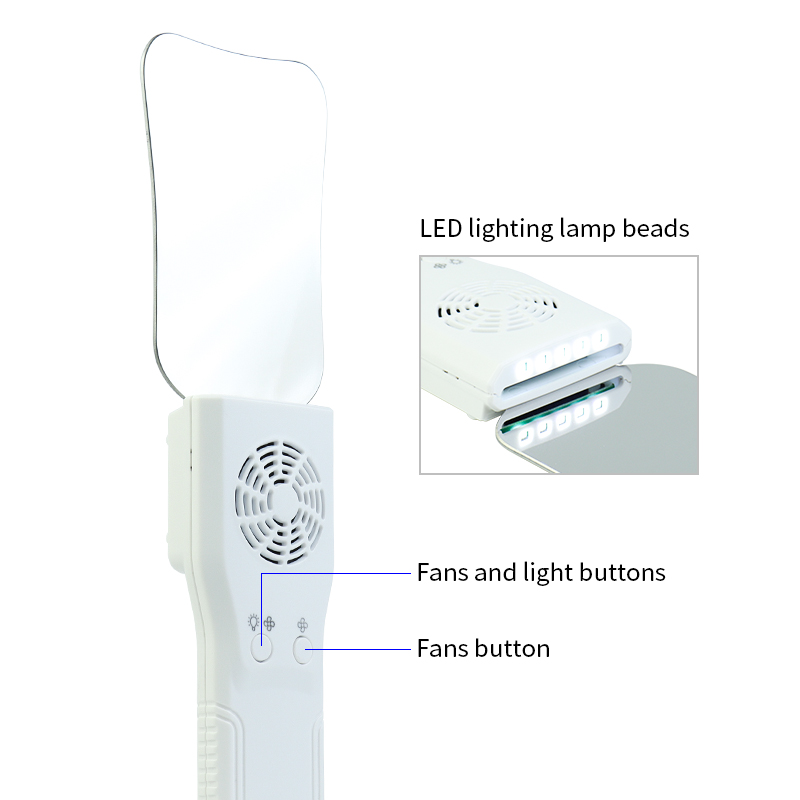 VVDental Dental Anti-Fog Mirro - Photography Lighting Patterns 评论和价格