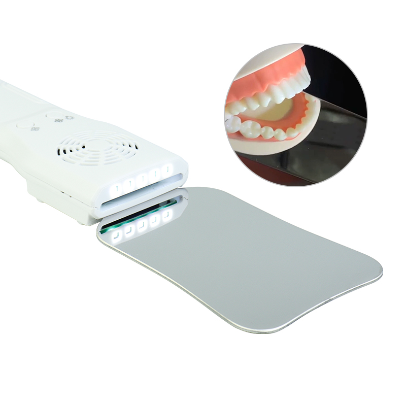 VVDental Dental Anti-Fog Mirro - Photography Lighting Patterns 评论和价格