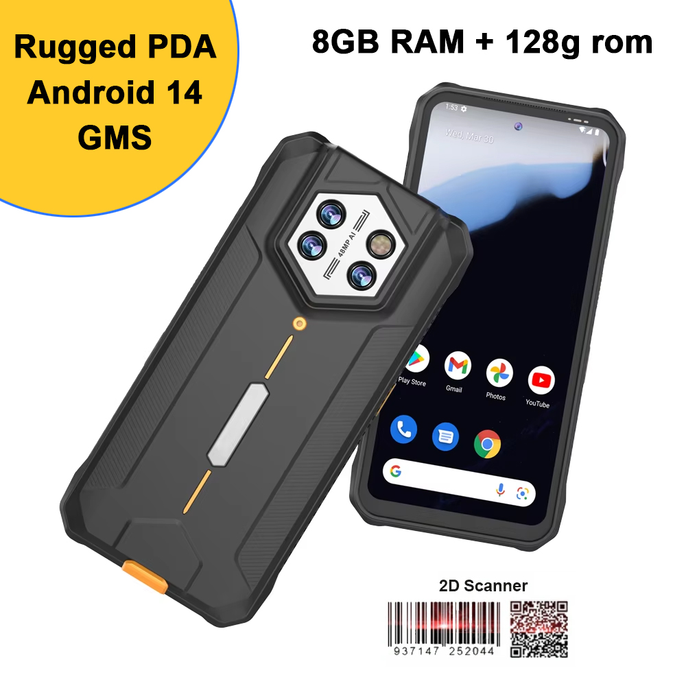 Handheld PDA with 6.5-inch Scr - Photography Lighting Devices 评论和价格