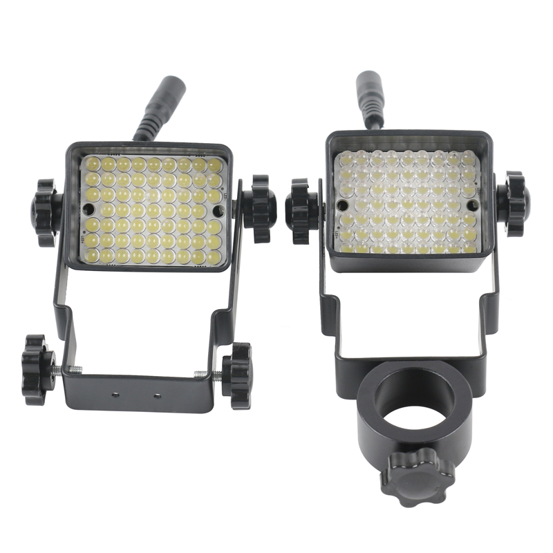 61 LED Adjustable Ring Side Li - Photography Lighting Patterns 评论和价格