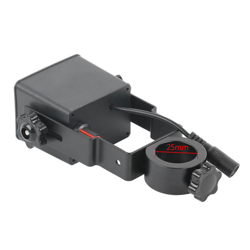 61 LED Adjustable Ring Side Li - Photography Lighting Patterns 评论和价格