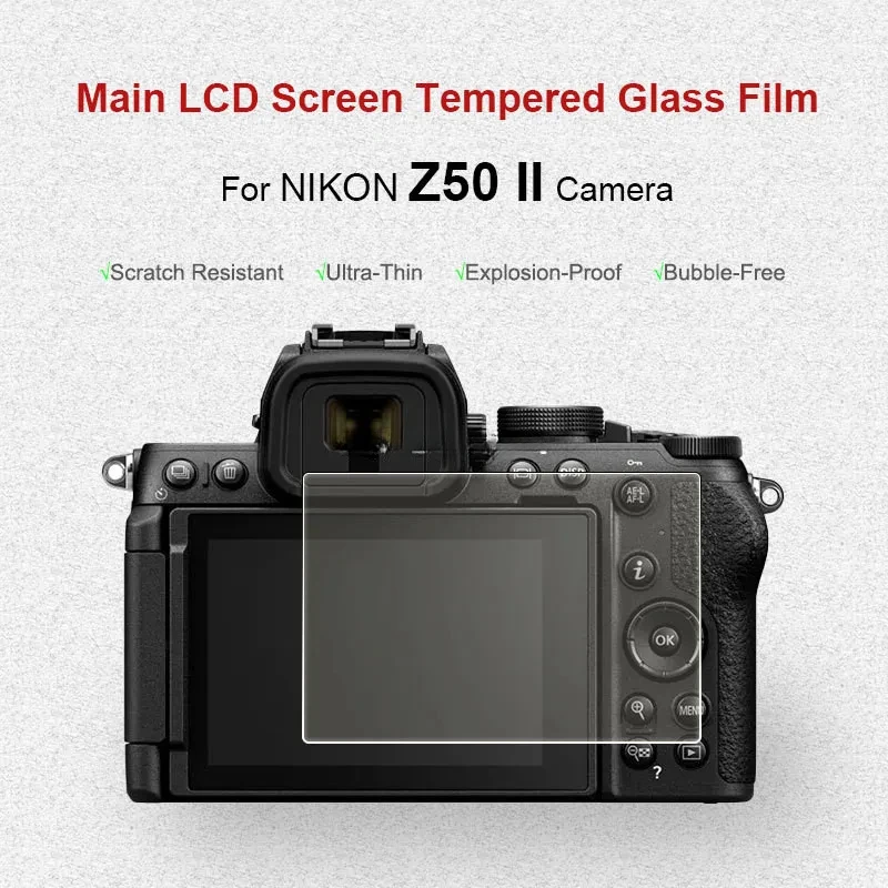 For Nikon Z50II Z50 Mark II 9H - Nikon Camera Z50 评论和价格
