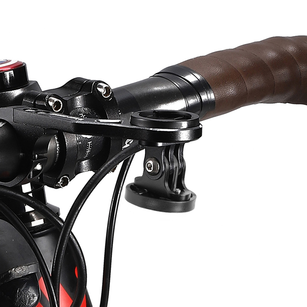 Bike Camera Mount Holder Brack - Photography Lighting Devices 评论和价格