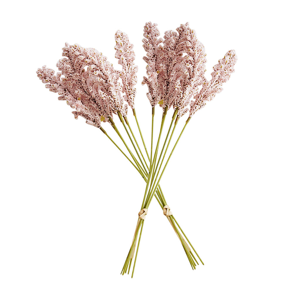 2 Light Pink Realistic Artific - Photography Lighting Home 评论和价格